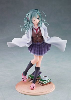 Riddle Joker PVC Statue 1/7 Mayu Shikibe 22 cm