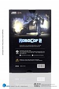 Robocop 2 Exquisite Mini Action Figure 1/18 Robocop 10 cm