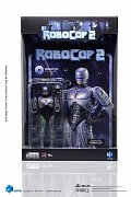 Robocop 2 Exquisite Mini Action Figure 1/18 Robocop 10 cm