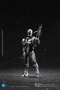 Robocop 3 Action Figure 1/18 Battle Damage Robocop 10 cm