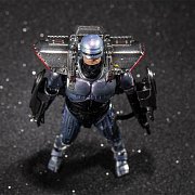 Robocop 3 Action Figure 1/18 Robocop with Jetpack 10 cm