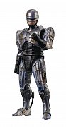 Robocop Action Figure 1/18 Battle Damage Robocop Previews Exclusive 11 cm