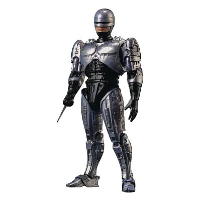 Robocop Exquisite Mini Action Figure 1/18 Robocop 10 cm