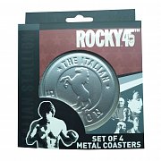 Rocky Coaster 4-Pack Mighty Mick\'s Gym / The Italian Stallion