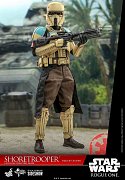 Rogue One: A Star Wars Story Action Figure 1/6 Shoretrooper Squad Leader 30 cm