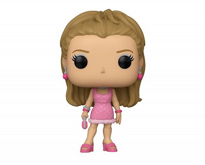 Romy and Michele\'s High School Reunion POP! Movies Vinyl Figure Michele 9 cm
