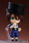 Rozen Maiden Nendoroid Action Figure Soseiseki 10 cm