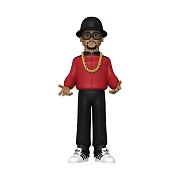 Run DMC Vinyl Gold Figure DMC 13 cm