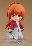 Rurouni Kenshin Nendoroid Action Figure Kenshin Himura 10 cm