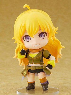 RWBY Nendoroid Action Figure Yang Xiao Long 10 cm