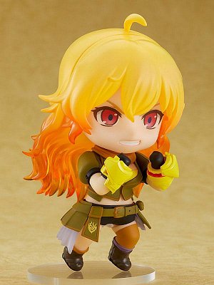 RWBY Nendoroid Action Figure Yang Xiao Long 10 cm