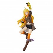 RWBY Pop Up Parade PVC Statue Yang Xiao Long 19 cm