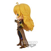 RWBY Q Posket Mini Figure Yang Xiao Long 14 cm