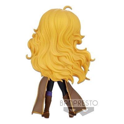 RWBY Q Posket Mini Figure Yang Xiao Long 14 cm