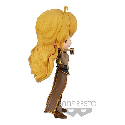 RWBY Q Posket Mini Figure Yang Xiao Long 14 cm