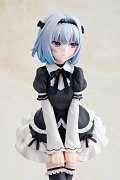 Ryuo no oshigoto! PVC Statue 1/7 Ginko Sora: Gothic Lolita Ver. 21 cm