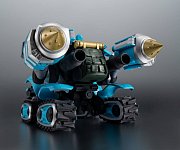 Sacks&Guns!! Robot Spirits Action Figure (Side MB) Big Tony 15 cm