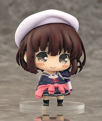 Saekano: How to Raise a Boring Girlfriend Medicchu Mini Figure Megumi Kato 7 cm