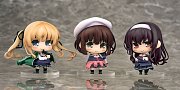 Saekano: How to Raise a Boring Girlfriend Medicchu Mini Figure Utaha Kasumigaoka 7 cm