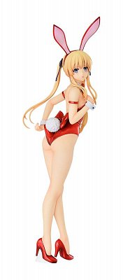 Saekano: How to Raise a Boring Girlfriend PVC Statue 1/4 Eriri Spencer Bare Leg Bunny Ver. 41 cm