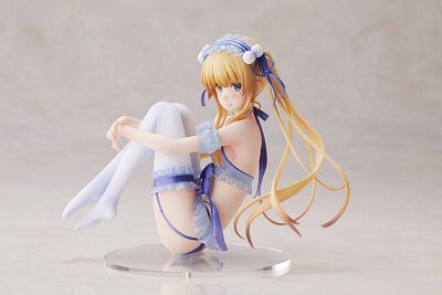 Saekano: How to Raise a Boring Girlfriend Statue 1/7 Eriri Spencer Sawamura Lingerie Ver. 13 cm