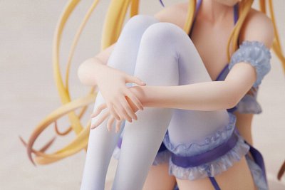 Saekano: How to Raise a Boring Girlfriend Statue 1/7 Eriri Spencer Sawamura Lingerie Ver. 13 cm