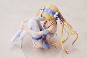 Saekano: How to Raise a Boring Girlfriend Statue 1/7 Eriri Spencer Sawamura Lingerie Ver. 13 cm