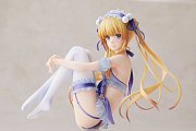 Saekano: How to Raise a Boring Girlfriend Statue 1/7 Eriri Spencer Sawamura Lingerie Ver. 13 cm