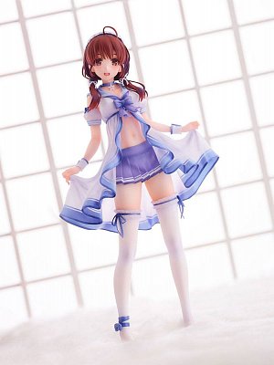 Saekano: How to Raise a Boring Girlfriend Statue 1/7 Izumi Hashima Lingerie Version 24 cm