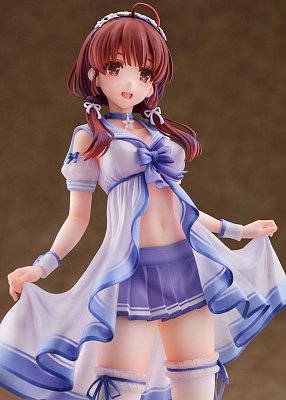 Saekano: How to Raise a Boring Girlfriend Statue 1/7 Izumi Hashima Lingerie Version 24 cm