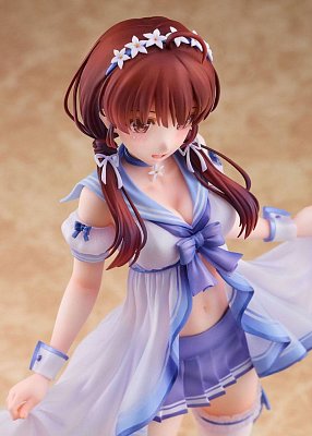 Saekano: How to Raise a Boring Girlfriend Statue 1/7 Izumi Hashima Lingerie Version 24 cm