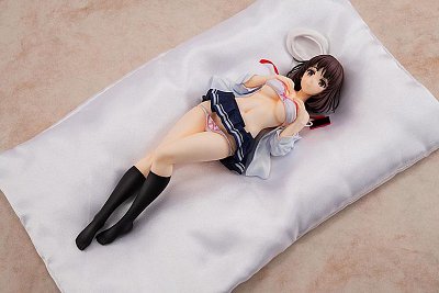 Saekano: How to Raise a Boring Girlfriend Statue 1/7 Megumi Kato Pillow Ver. 24 cm