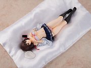 Saekano: How to Raise a Boring Girlfriend Statue 1/7 Megumi Kato Pillow Ver. 24 cm