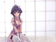 Saekano: How to Raise a Boring Girlfriend Statue 1/7 Michiru Hyodo Lingerie Ver. 18 cm