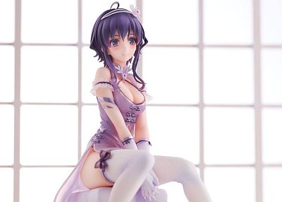 Saekano: How to Raise a Boring Girlfriend Statue 1/7 Michiru Hyodo Lingerie Ver. 18 cm