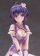 Saekano: How to Raise a Boring Girlfriend Statue 1/7 Michiru Hyodo Lingerie Ver. 18 cm