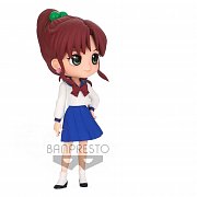 Sailor Moon Eternal The Movie Q Posket Mini Figure Makoto Kino Ver. A 14 cm