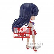 Sailor Moon Eternal The Movie Q Posket Mini Figure Super Sailor Mars Ver. A 14 cm