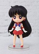 Sailor Moon Figuarts mini Action Figure Sailor Mars 9 cm