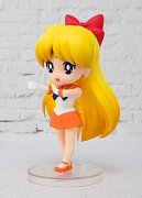 Sailor Moon Figuarts mini Action Figure Sailor Venus 9 cm