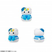 Sailor Moon Mega Cat Project Trading Figures Sailor Mewn Special Set 3 cm