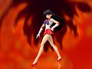 Sailor Moon S.H. Figuarts Action Figure Sailor Mars Animation Color Edition 14 cm