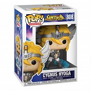 Saint Seiya POP! Animation Vinyl Figure Cygnus Hyoga 9 cm