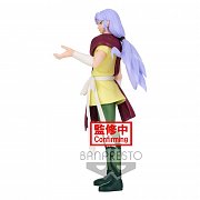 Saint Seiya PVC Statue Cosmo Memoir Aries Mu 18 cm