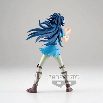 Saint Seiya PVC Statue Cosmo Memoir Gemini Kanon 18 cm