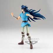 Saint Seiya PVC Statue Cosmo Memoir Gemini Kanon 18 cm