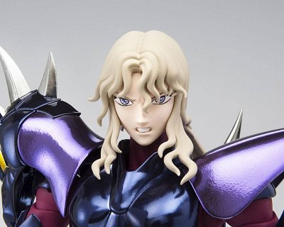 Saint Seiya Saint Cloth Myth Ex Action Figure Alpha Dubhe Siegfried 18 cm