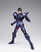 Saint Seiya Saint Cloth Myth Ex Action Figure Alpha Dubhe Siegfried 18 cm