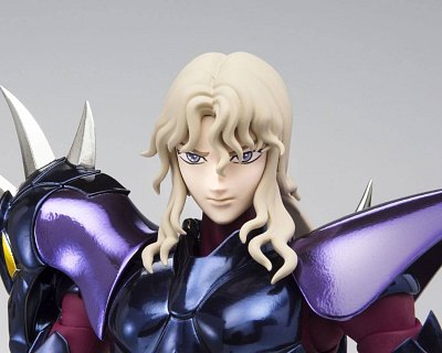 Saint Seiya Saint Cloth Myth Ex Action Figure Alpha Dubhe Siegfried 18 cm