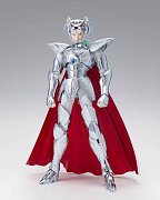 Saint Seiya Saint Cloth Myth Ex Action Figure Zeta Alcor Bud 18 cm